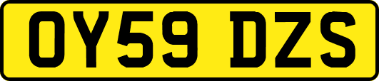 OY59DZS
