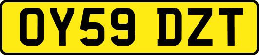 OY59DZT
