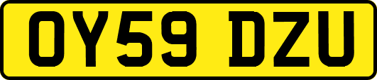 OY59DZU