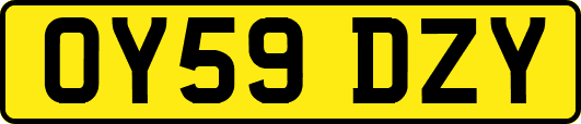 OY59DZY