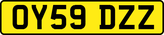 OY59DZZ