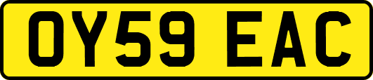 OY59EAC