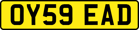 OY59EAD
