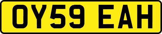OY59EAH