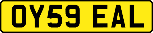 OY59EAL