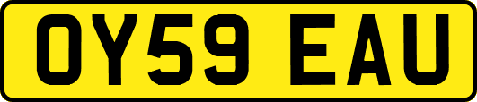OY59EAU