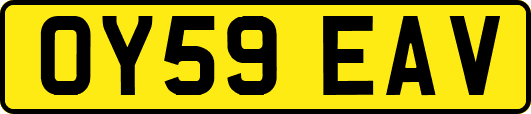 OY59EAV