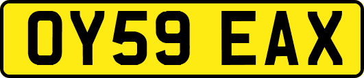 OY59EAX