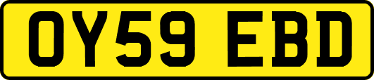 OY59EBD