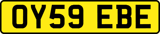 OY59EBE