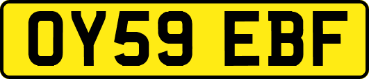 OY59EBF