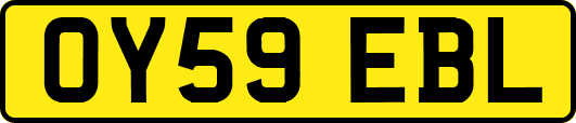 OY59EBL