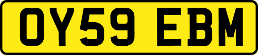 OY59EBM