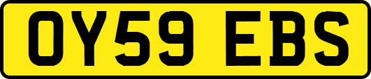 OY59EBS