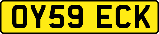 OY59ECK