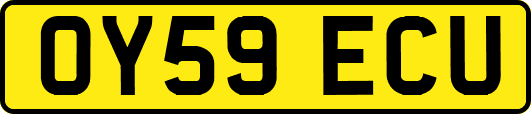 OY59ECU