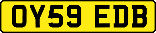 OY59EDB