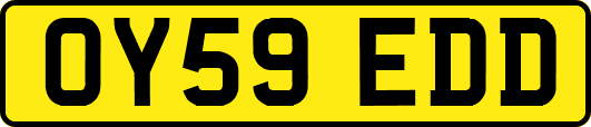 OY59EDD