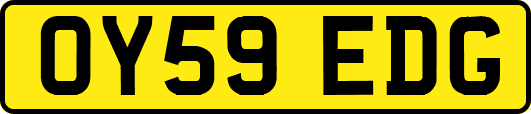 OY59EDG