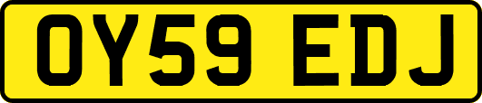 OY59EDJ