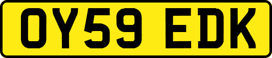 OY59EDK