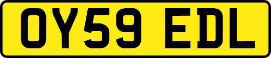 OY59EDL