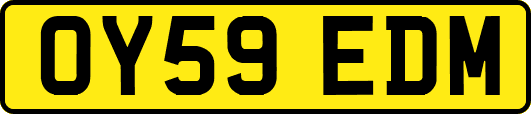 OY59EDM
