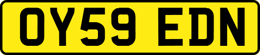 OY59EDN
