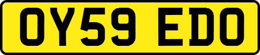 OY59EDO