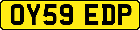 OY59EDP
