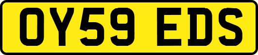 OY59EDS