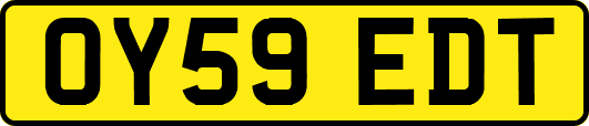 OY59EDT