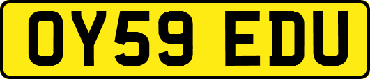 OY59EDU