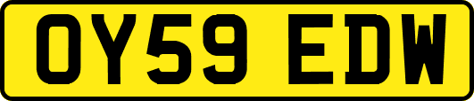 OY59EDW