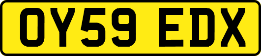 OY59EDX