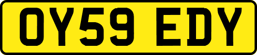 OY59EDY