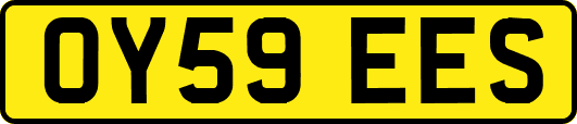 OY59EES