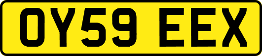 OY59EEX