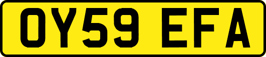 OY59EFA