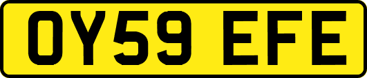 OY59EFE