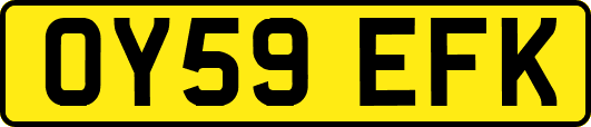 OY59EFK