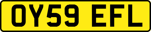 OY59EFL