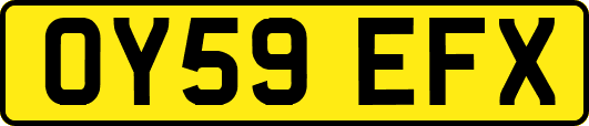 OY59EFX