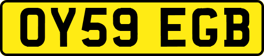 OY59EGB