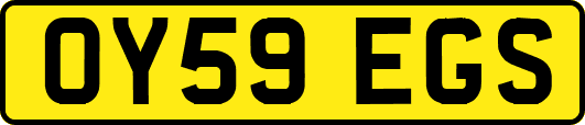 OY59EGS