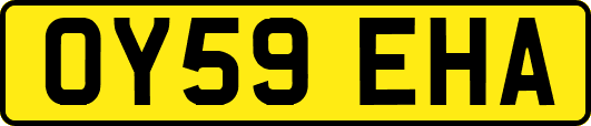 OY59EHA