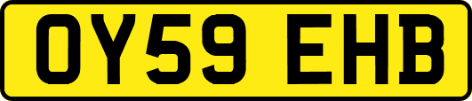 OY59EHB