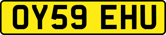 OY59EHU