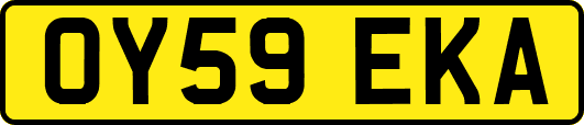OY59EKA
