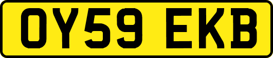 OY59EKB